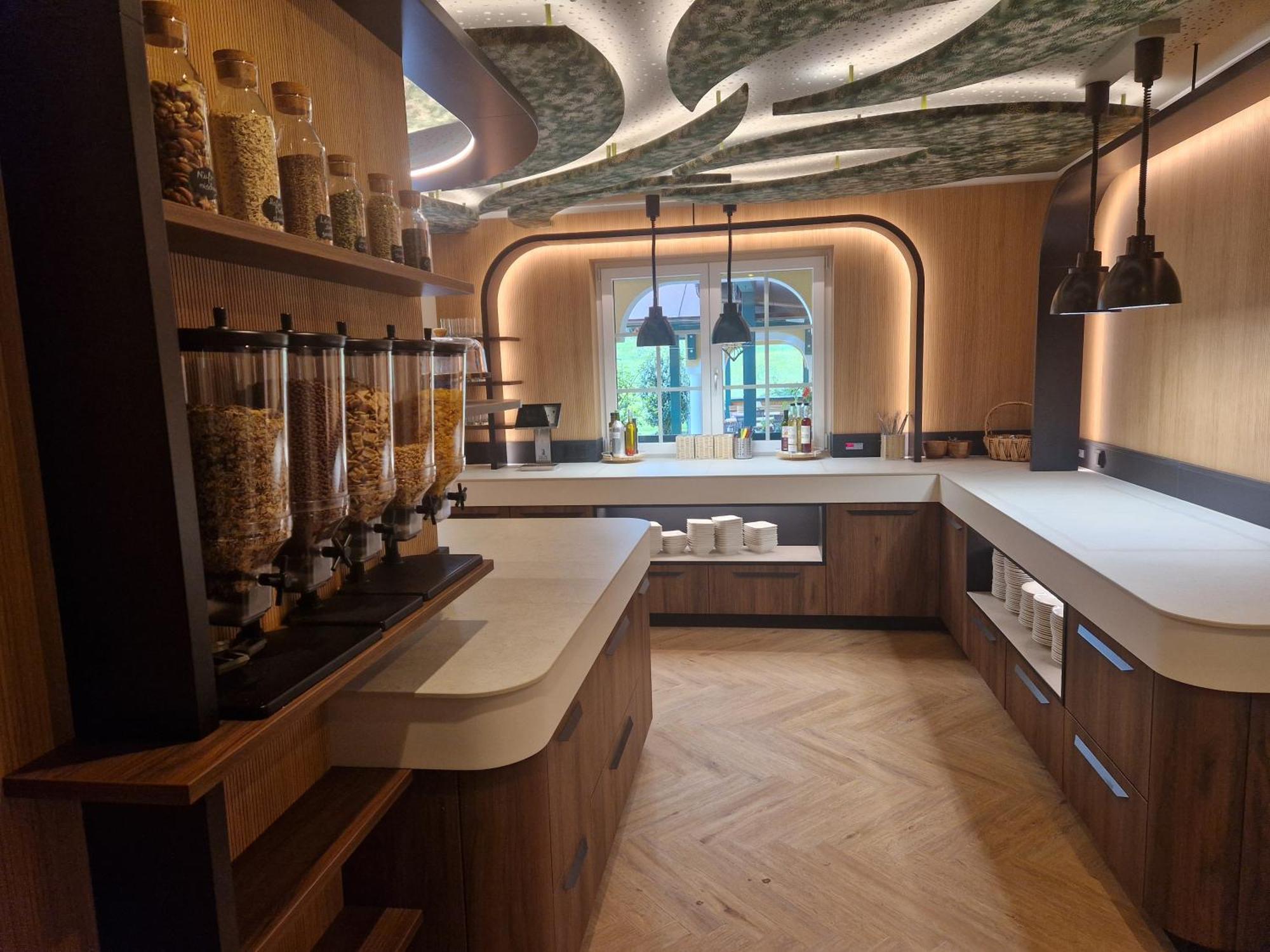Landhotel Waldmuehle Санкт-Георген-им-Аттергау Экстерьер фото